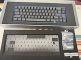 MU65 keyboard by MU Studio