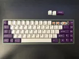 Mode Envoy 65% Fully Assembled