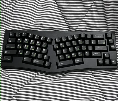 YMDK Wings Fully assembled 