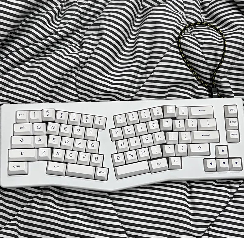 Akko Acr Pro Alice Plus 