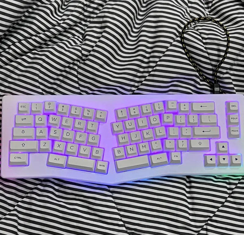 Akko Acr Pro Alice Plus 