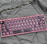 Pink Tofu 60 