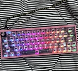 Pink Tofu 60 