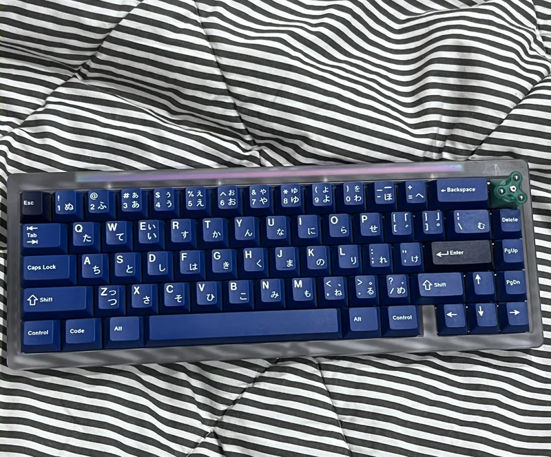 Parallel Array