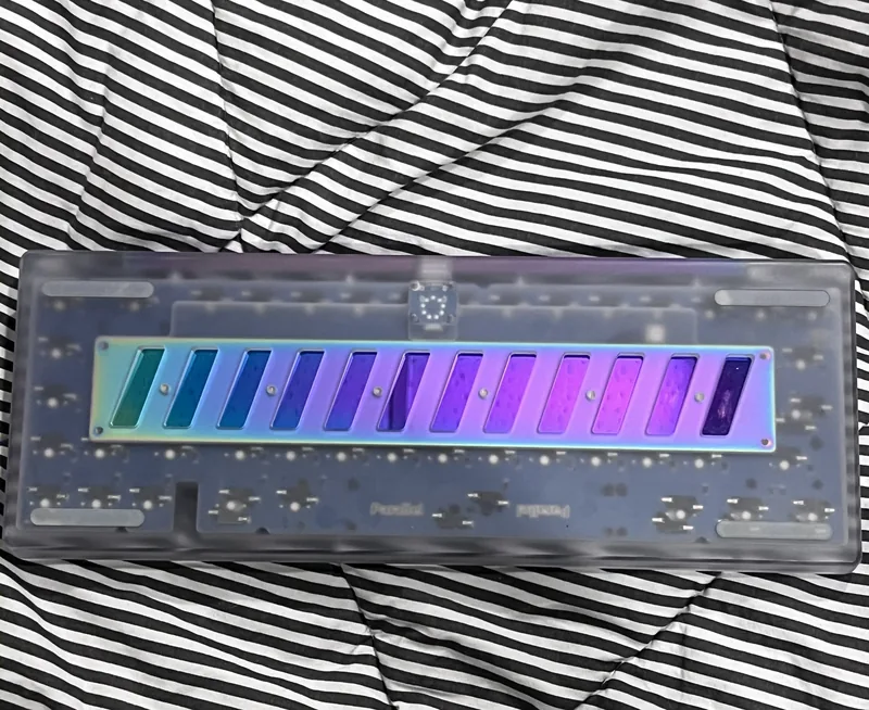 Parallel Array