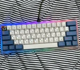 Custom Bakeneko 60 