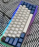 Custom Bakeneko 60 