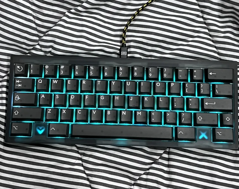 Qk 60