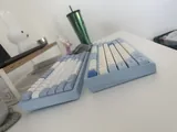 CHILKEY ND TKL Keyboard