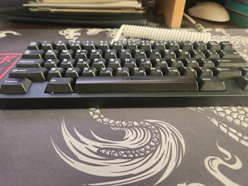 Black ai03 Polaris WKL