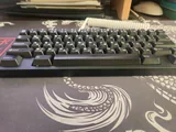 Black ai03 Polaris WKL