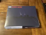 [SEALED] GMK Demon Sword Core Set