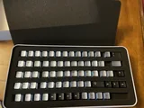 [USED] AluMizu Keycaps