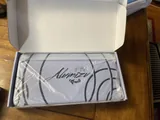 [USED] AluMizu Keycaps