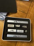 [USED] AluMizu Keycaps