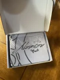 [USED] AluMizu Keycaps