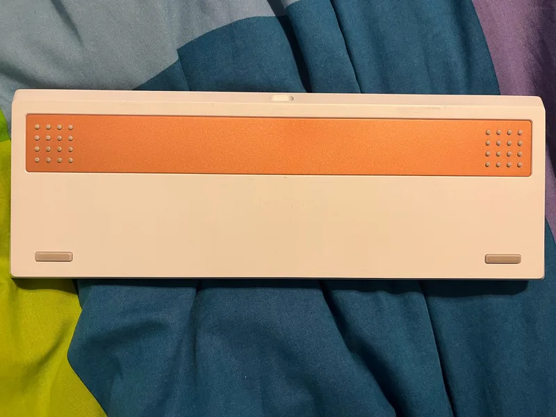 Mode Envoy E-White Copper Weight/Accent