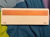 Mode Envoy E-White Copper Weight/Accent