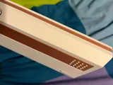Mode Envoy E-White Copper Weight/Accent
