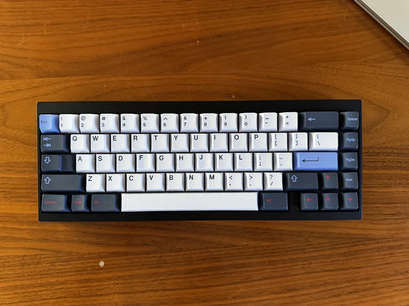QK 65 V2 Classic