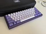 ARC 60 Violet Built
