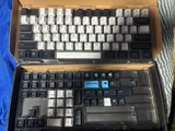 KBDFans Caribbean PBT Dye-Sub Keycaps
