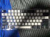KBDFans Caribbean PBT Dye-Sub Keycaps
