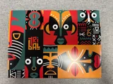 GMK CYL Tribal