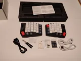 Standard Keys TWS Keyboard - Keyboard