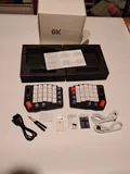 Standard Keys TWS Keyboard - Keyboard