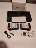 Standard Keys TWS Keyboard - Keyboard