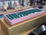 TKC Candybar Mochi Edition