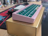 TKC Candybar Mochi Edition