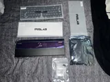 Jris65 Fully Built (Lightly Used)