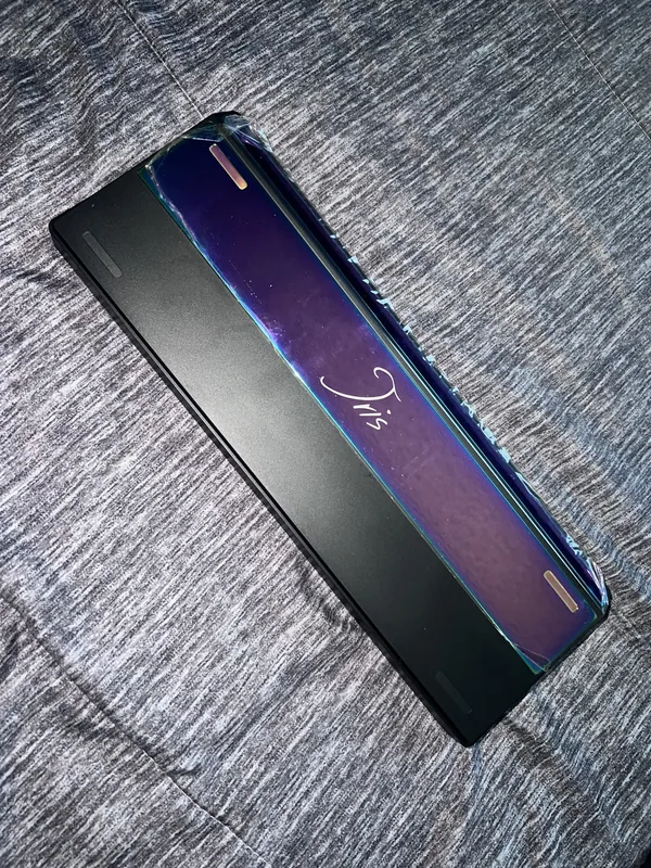 Jris65 Fully Built (Lightly Used)