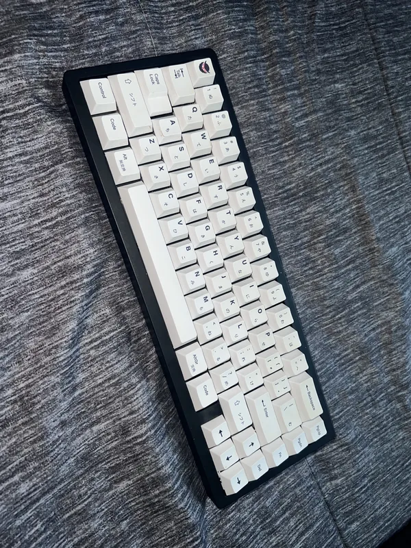 Jris65 Fully Built (Lightly Used)
