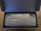 [BNIB] Machina Orbit 2 - Black/Brass