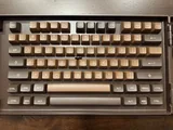 Akko Chocolate Keycap Set
