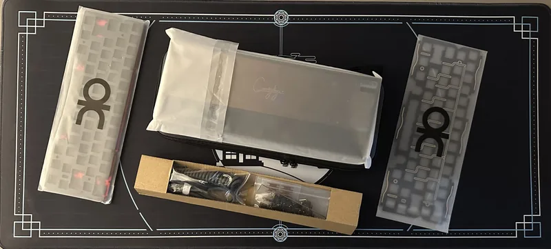 QK60 R2 Brand New