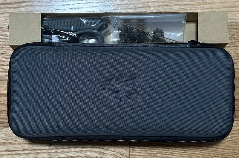 QK60 R2 Brand New