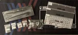 Jris 65 R2 Limited Edition Brand New (POM Plate)