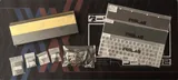 Jris 65 R2 Limited Edition Brand New (POM Plate)