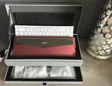 Haven 65 (Burgundy/Black)