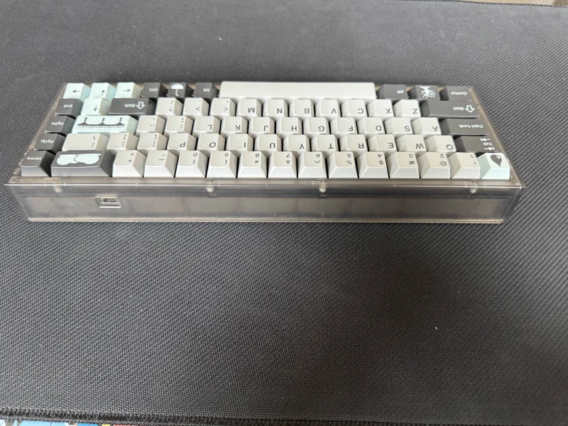 NK65 EE