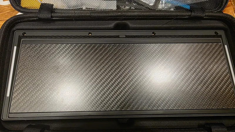 Zoom TKL