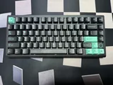 Meletrix Boog75 Prebuilt Keyboard Kit