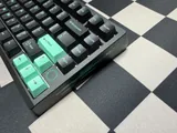 Meletrix Boog75 Prebuilt Keyboard Kit