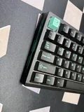 Meletrix Boog75 Prebuilt Keyboard Kit