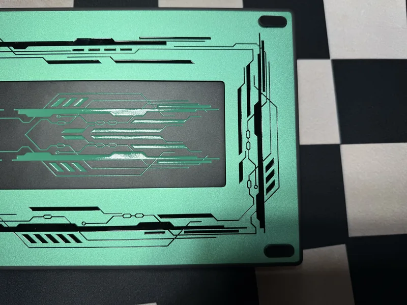 Meletrix Boog75 Prebuilt Keyboard Kit