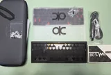 Qwertykeys QK60 